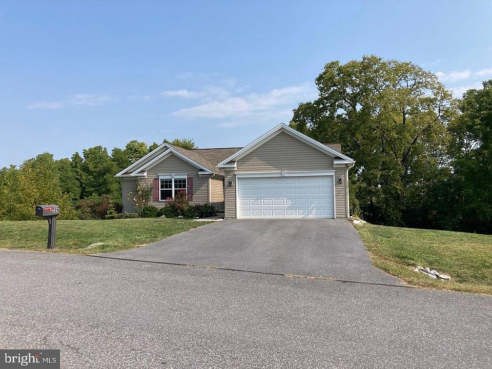 2nd image of 286 Creekwood Dr