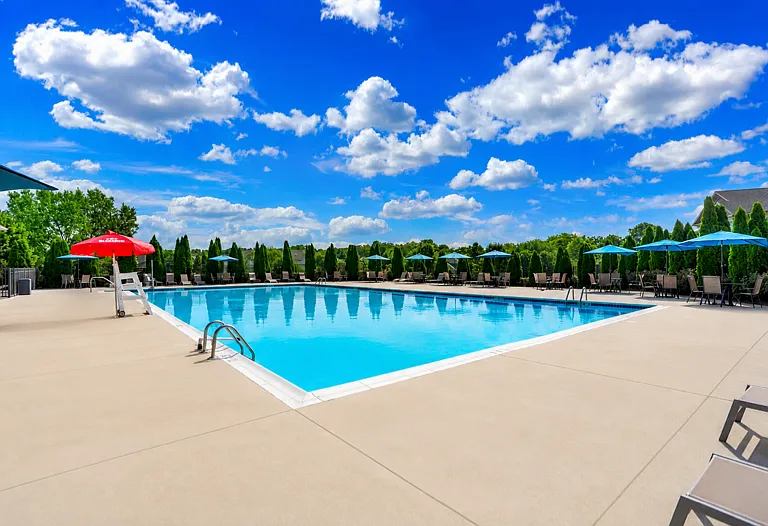 Cortland Apts. — Photo 1