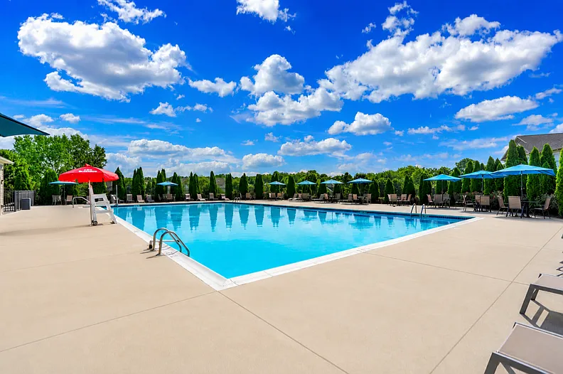 Cortland Apts.