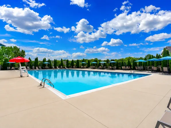 Cortland Apts.