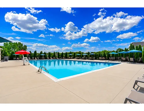 Cortland Apts. Photo 1