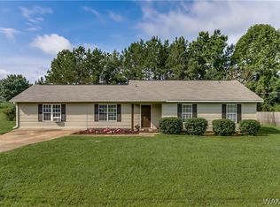 11350 McPherson Landing Rd, Tuscaloosa, AL 35405