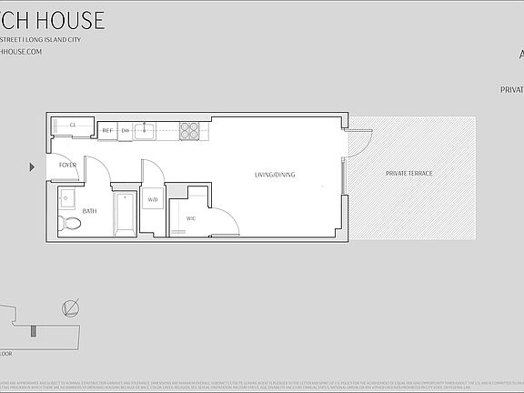 2nd image of 3705 30th St #203