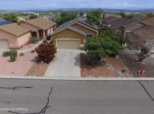 862 W Azure Dr, Camp Verde, AZ 86322
