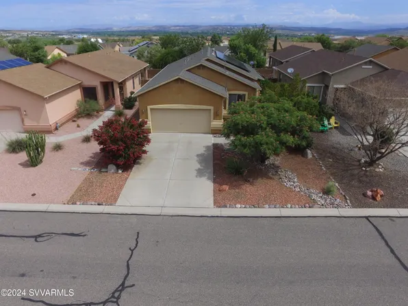 862 W Azure Drive, Camp Verde, AZ 86322