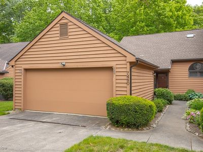 7480 Mill Race Ln, Northfield, OH, 44067