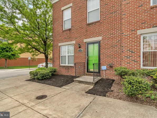 790 Dr Benjamin Quarles Pl, Baltimore, MD 21201
