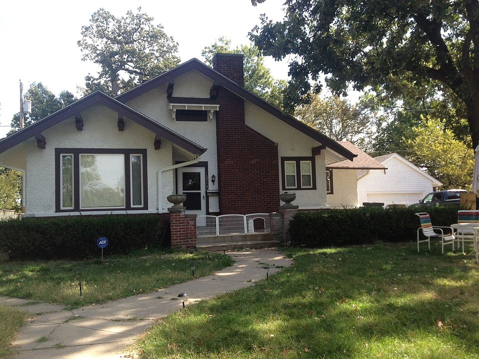 6017 Florence Blvd, Omaha, NE 68110 Zillow