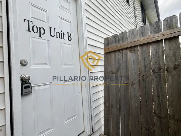 2422 Coyner Ave., 2422 Coyner Ave, Indianapolis, IN 46218