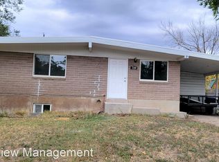 720 E 750 N, Ogden, UT 84404