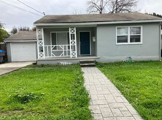 2083 Montecito Ave, Mountain View, CA 94043