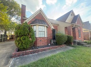 6793 Ross Ridge Dr, Memphis, TN 38141