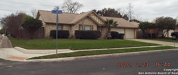 2nd image of 5030 El Capitan St