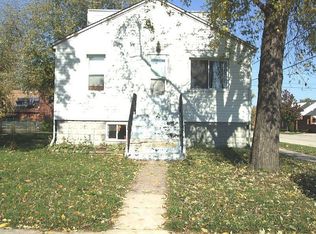 5800 W 90th Pl, Oak Lawn, IL 60453