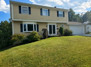 (Undisclosed Address), Camp Hill, PA 17011