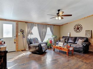 119 Willow Ridge Cir, Sherman, TX 75092