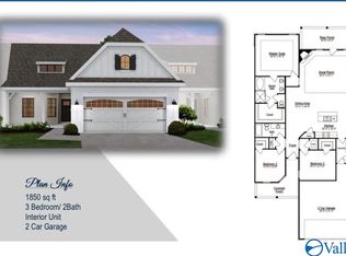 6019 Gardner Maples Dr, Owens X Rds, AL 35763