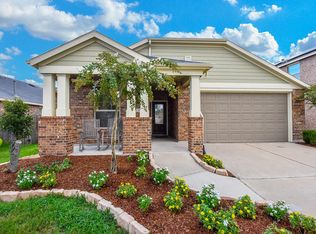 231 Stoneroller Dr, Rosenberg, TX 77469