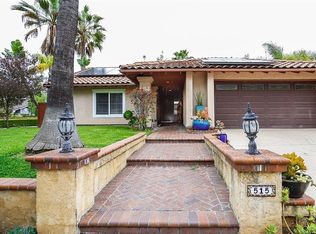 515 N Willowspring Dr, Encinitas, CA 92024