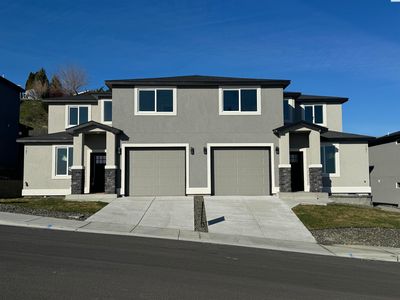 707 Rio Vista Loop LOT 1, Richland, WA, 99352