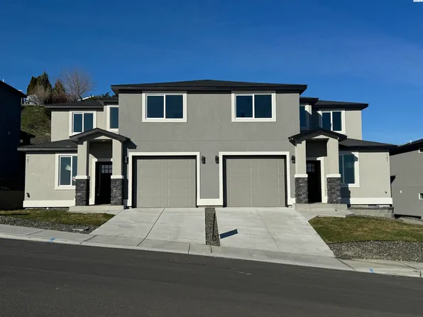 782 Rio Vista Loop Lot 45, Richland, WA 99352