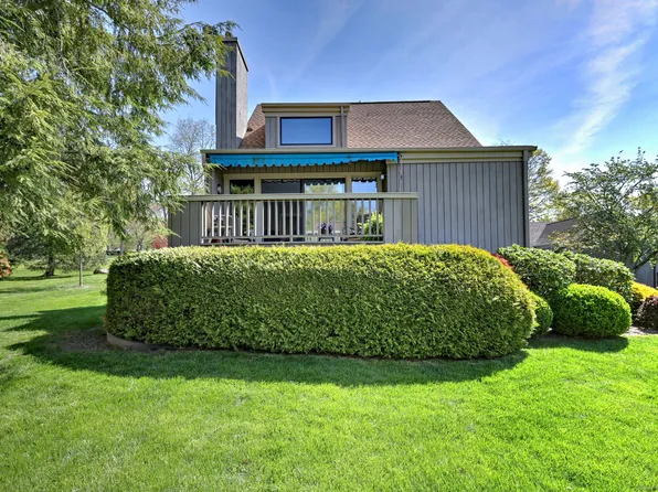 43 Buckskin Lane #A, Stratford, CT 06614