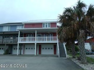 1110 E Fort Macon Rd, Atlantic Beach, NC 28512