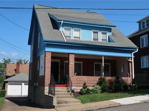 1250 Goe Ave, Pittsburgh, PA 15212