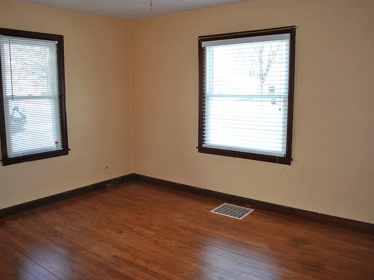 main floor bedroom