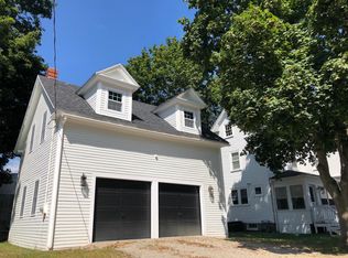 126 Front St #A, Exeter, NH 03833