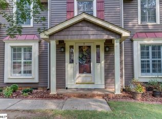 223 W Silverleaf St, Greer, SC 29650