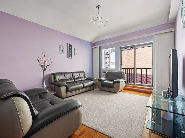 1440 W 4th St APT 3C, Brooklyn, NY 11204