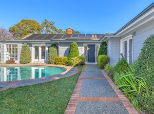 174 Trinidad Dr, Belvedere Tiburon, CA