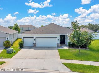 13454 Golden Lime Ave, Spring Hill, FL 34609