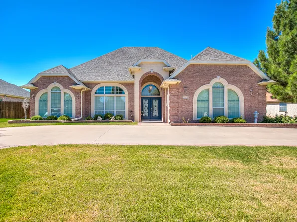 3529 Silver Spur Dr, San Angelo, TX 76904