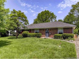 57 Circle Dr, Springfield, IL 62703