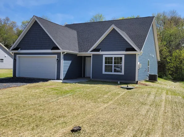 12430 Main St, Fort Loudon, PA 17224