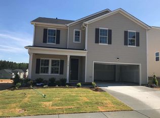 3470 Norway Spruce Rd, Raleigh, NC 27616