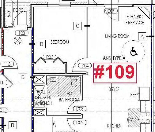 5th image of 2877 Spring Rose Cir #109
