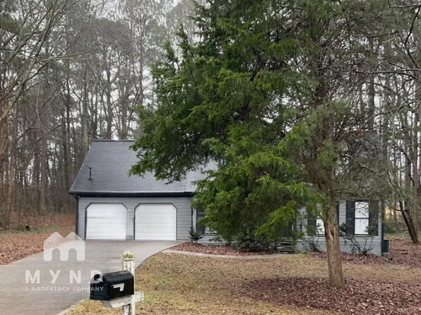 2115 Grayson Ct, Grayson, GA 30017