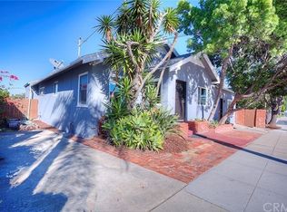 5001 E Colorado St, Long Beach, CA 90814