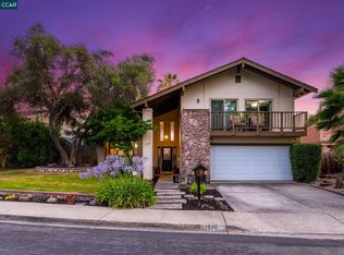 1230 Golden Springs Ln, Concord, CA 94521