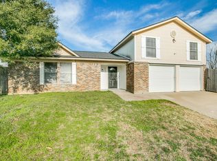 6600 Whitley Rd, Watauga, TX 76148