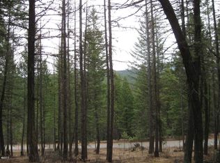 Nhn Forest Loop, Fortine, MT 59918