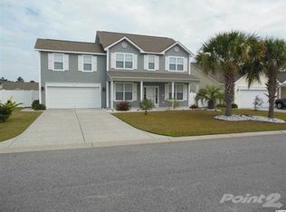 2116 Seneca Ridge Dr, Myrtle Beach, SC 29579
