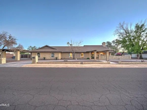 7201 W BLUEFIELD Avenue, Glendale, AZ 85308