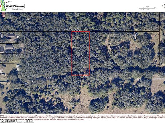 2nd image of 0 Wild Turkey Rd