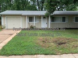 309 Imperial Dr, Hazelwood, MO