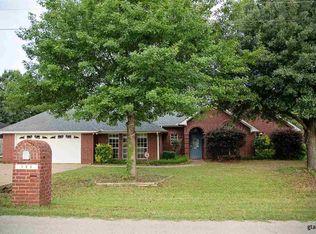 508 Maji Rd, Whitehouse, TX 75791