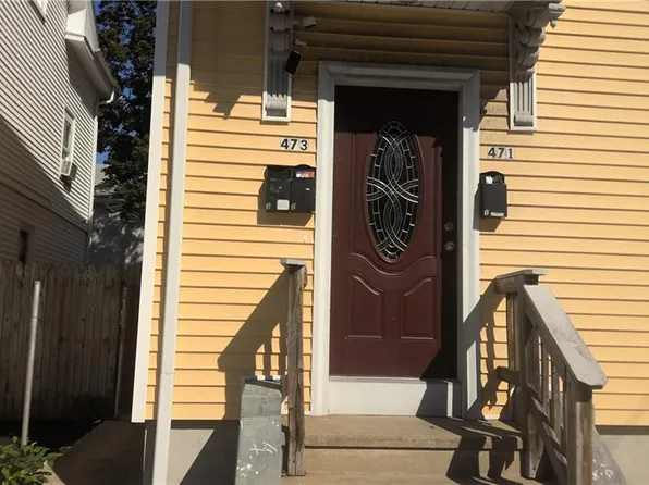 471-473 Chalkstone Ave, Providence, RI 02908
